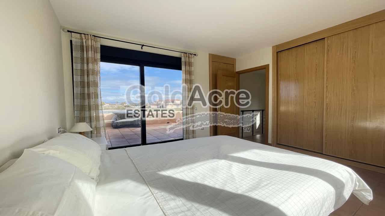 2 bedroom Apartment for sale in Majanicho with pool - € 259,000 (Ref: 9485124)