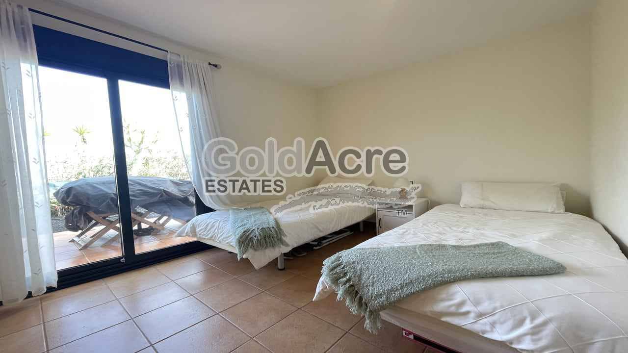 2 bedroom Apartment for sale in Majanicho with pool - € 259,000 (Ref: 9485124)