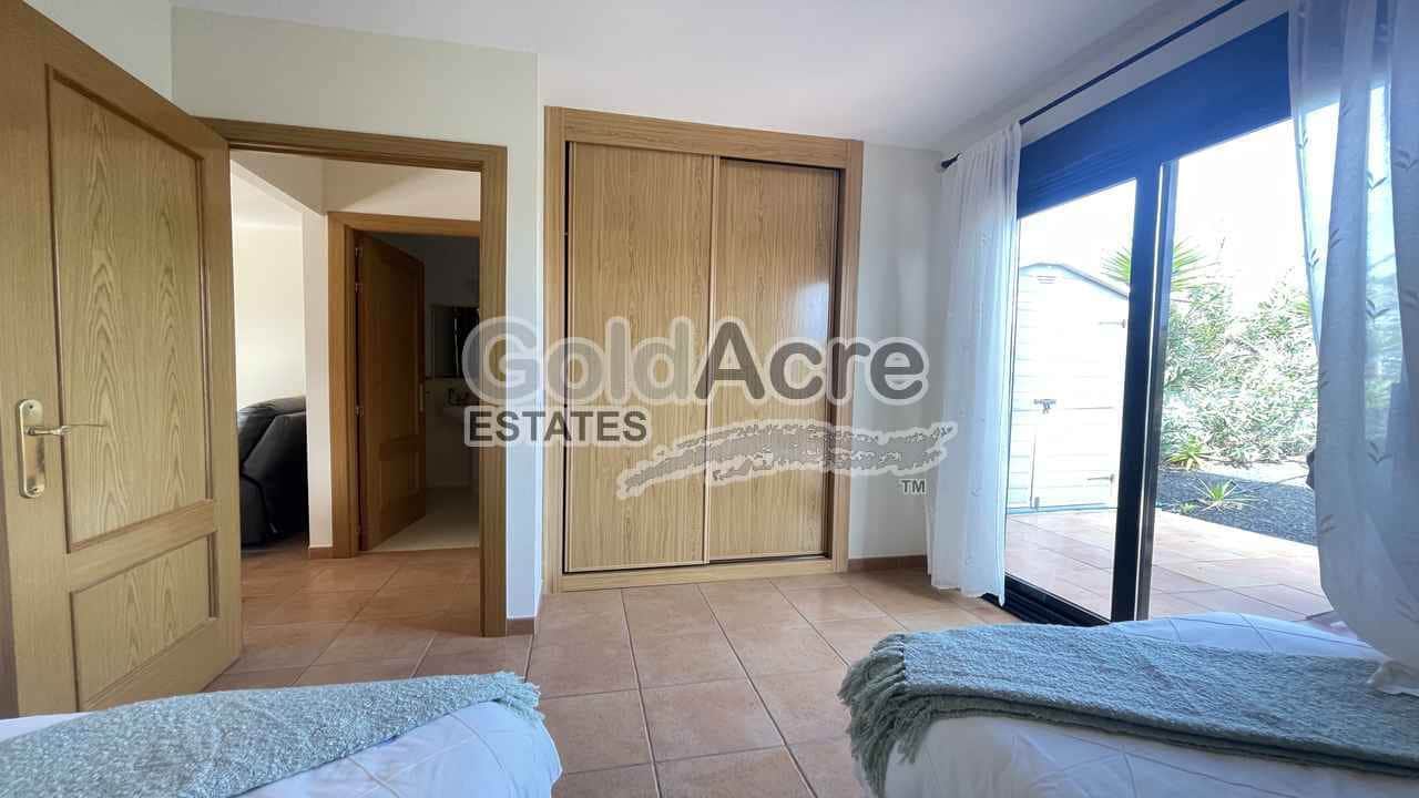 2 bedroom Apartment for sale in Majanicho with pool - € 259,000 (Ref: 9485124)