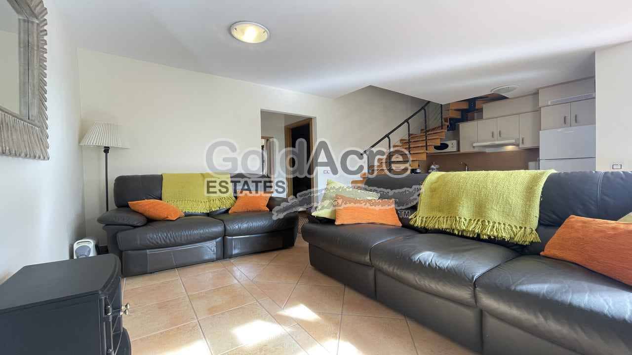2 bedroom Apartment for sale in Majanicho with pool - € 259,000 (Ref: 9485124)
