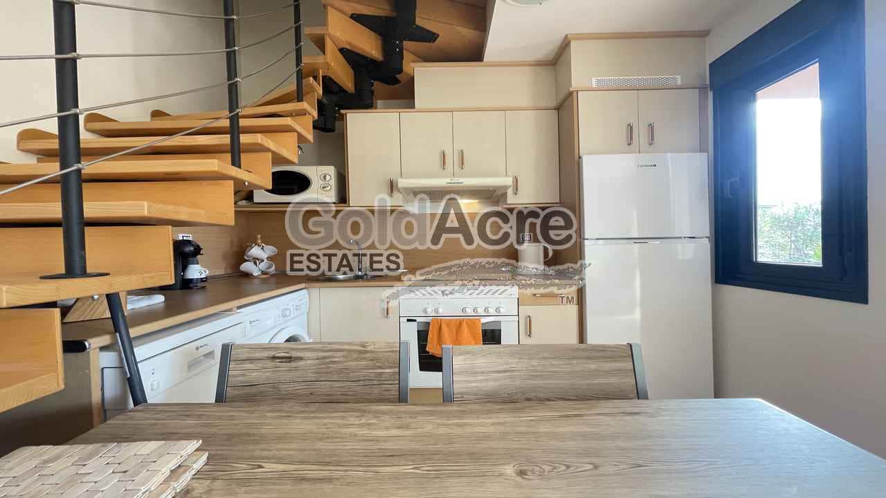 2 bedroom Apartment for sale in Majanicho with pool - € 259,000 (Ref: 9485124)