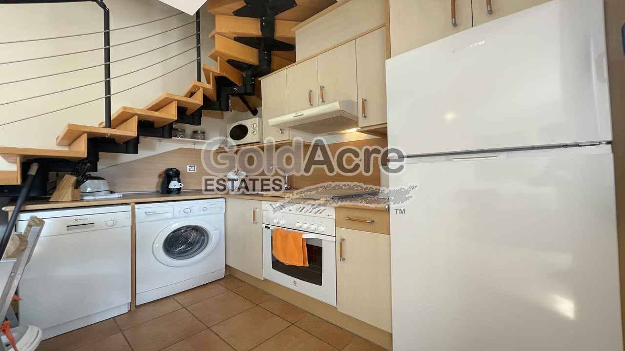 2 bedroom Apartment for sale in Majanicho with pool - € 259,000 (Ref: 9485124)