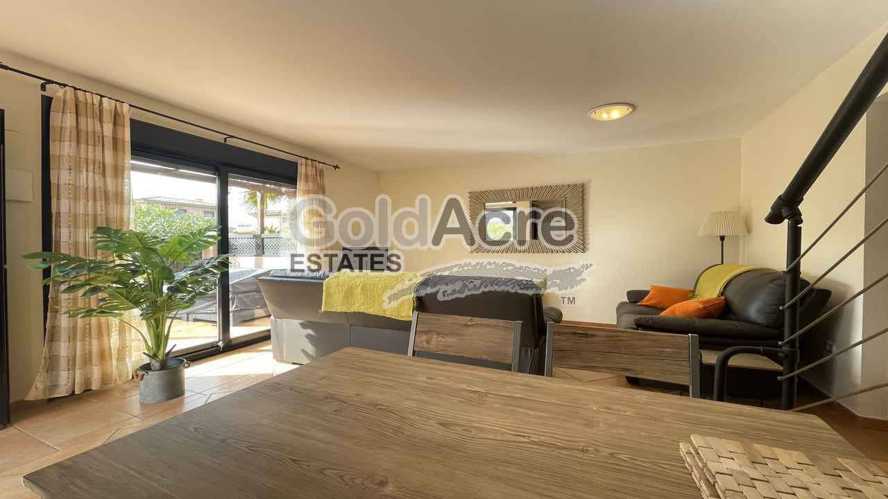 2 bedroom Apartment for sale in Majanicho with pool - € 259,000 (Ref: 9485124)