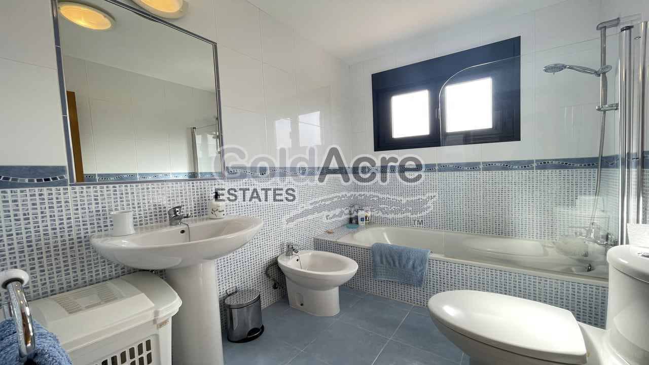 2 bedroom Apartment for sale in Majanicho with pool - € 259,000 (Ref: 9485124)