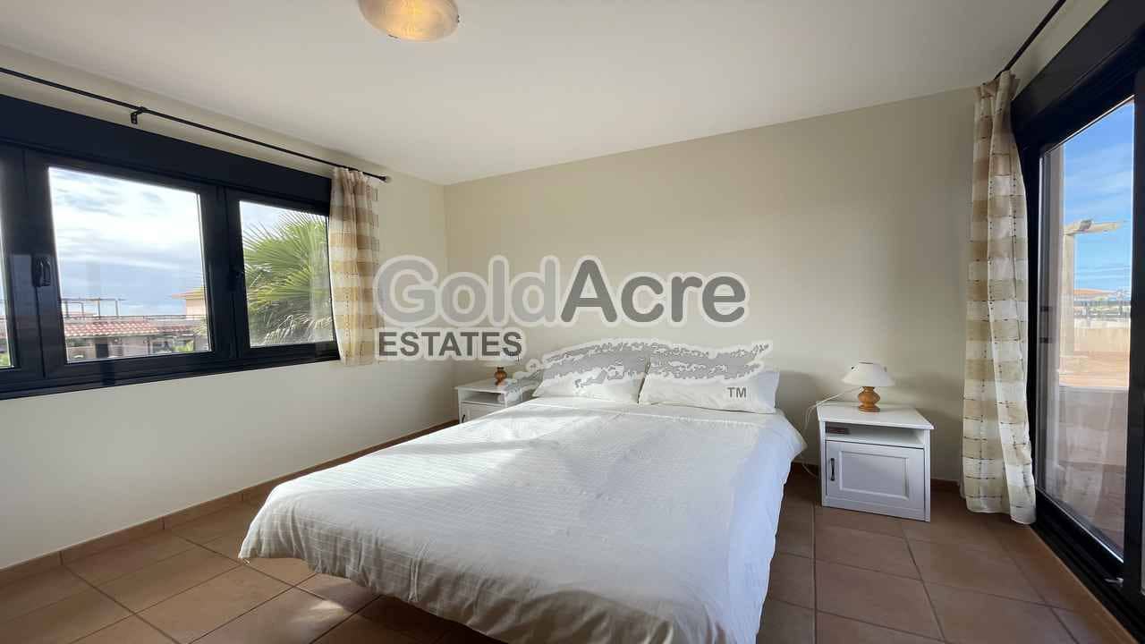 2 bedroom Apartment for sale in Majanicho with pool - € 259,000 (Ref: 9485124)