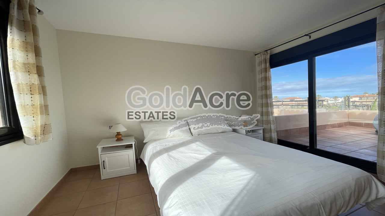 2 bedroom Apartment for sale in Majanicho with pool - € 259,000 (Ref: 9485124)