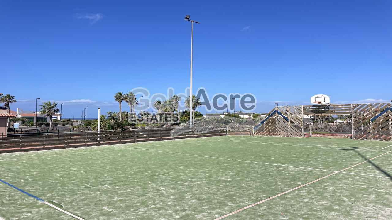 2 bedroom Apartment for sale in Majanicho with pool - € 259,000 (Ref: 9485124)