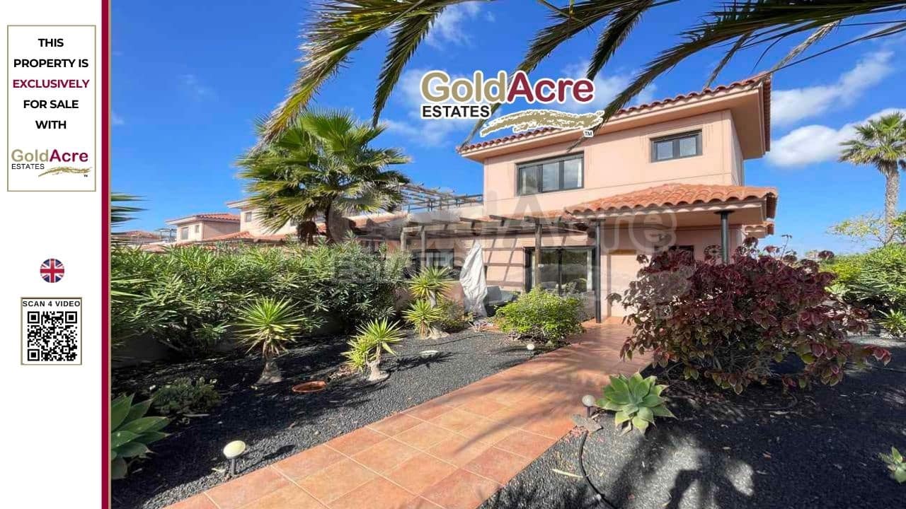 2 bedroom Apartment for sale in Majanicho with pool - € 259,000 (Ref: 9485124)