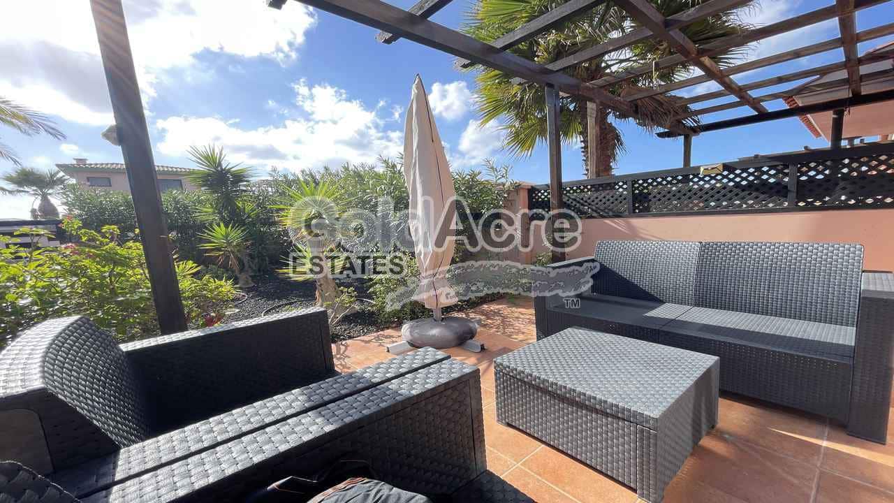 2 bedroom Apartment for sale in Majanicho with pool - € 259,000 (Ref: 9485124)