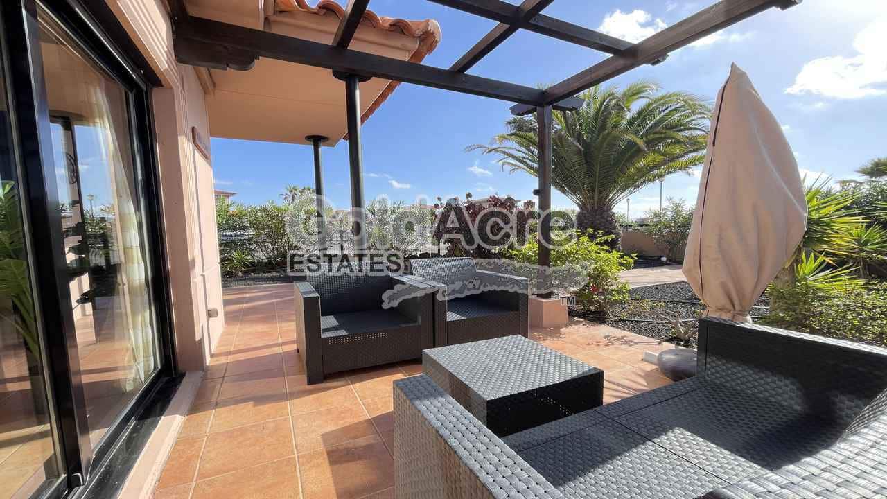2 bedroom Apartment for sale in Majanicho with pool - € 259,000 (Ref: 9485124)