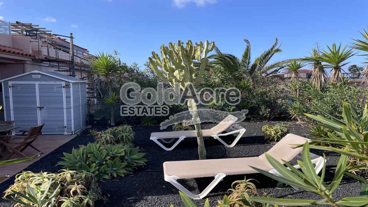 2 bedroom Apartment for sale in Majanicho with pool - € 259,000 (Ref: 9485124)