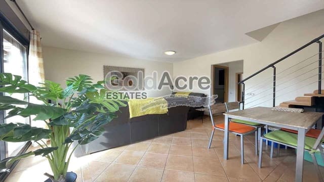 2 soveværelse Villa til salg i Majanicho, La Oliva med swimmingpool - € 259.000 (Ref: 9485124)