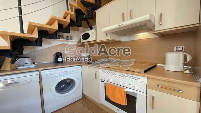 2 chambre Villa/Maison à vendre à Majanicho, La Oliva avec piscine - 245 000 € (Ref: 9485124)