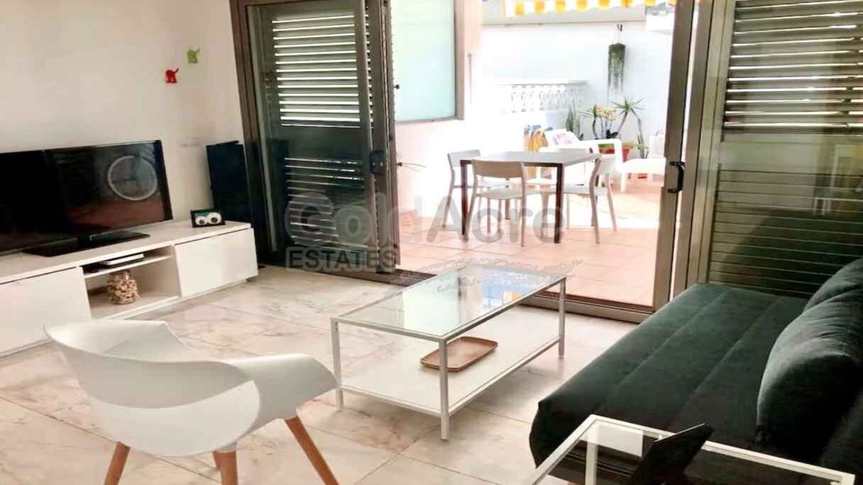 1 bedroom Apartment for sale in El Cotillo - € 220,000 (Ref: 9498029)