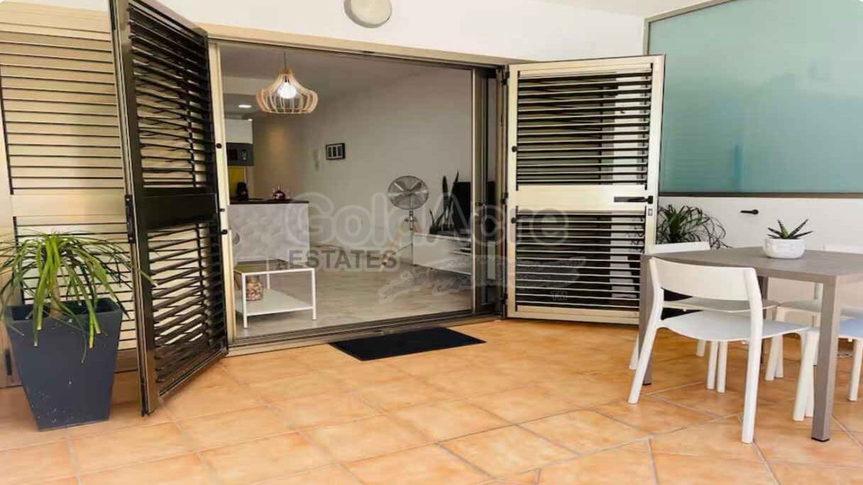1 bedroom Apartment for sale in El Cotillo - € 220,000 (Ref: 9498029)
