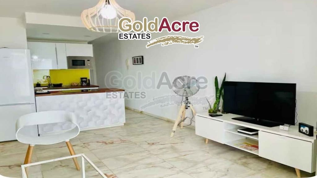1 bedroom Apartment for sale in El Cotillo - € 220,000 (Ref: 9498029)
