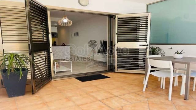 1 soveværelse Lejlighed til salg i El Cotillo, La Oliva - € 220.000 (Ref: 9498029)