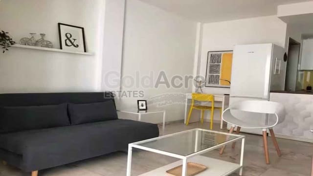 1 camera da letto Appartamento in vendita in El Cotillo, La Oliva - 220.000 € (Rif: 9498029)