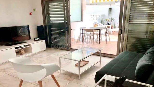 1 camera da letto Appartamento in vendita in El Cotillo, La Oliva - 220.000 € (Rif: 9498029)