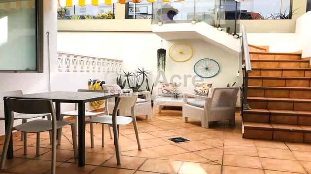 1 camera da letto Appartamento in vendita in El Cotillo, La Oliva - 220.000 € (Rif: 9498029)