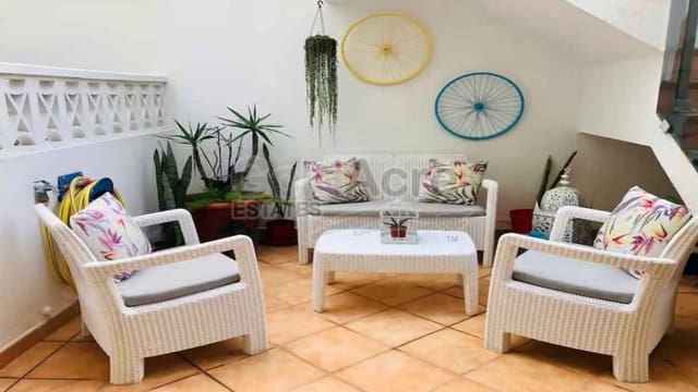 1 camera da letto Appartamento in vendita in El Cotillo, La Oliva - 220.000 € (Rif: 9498029)