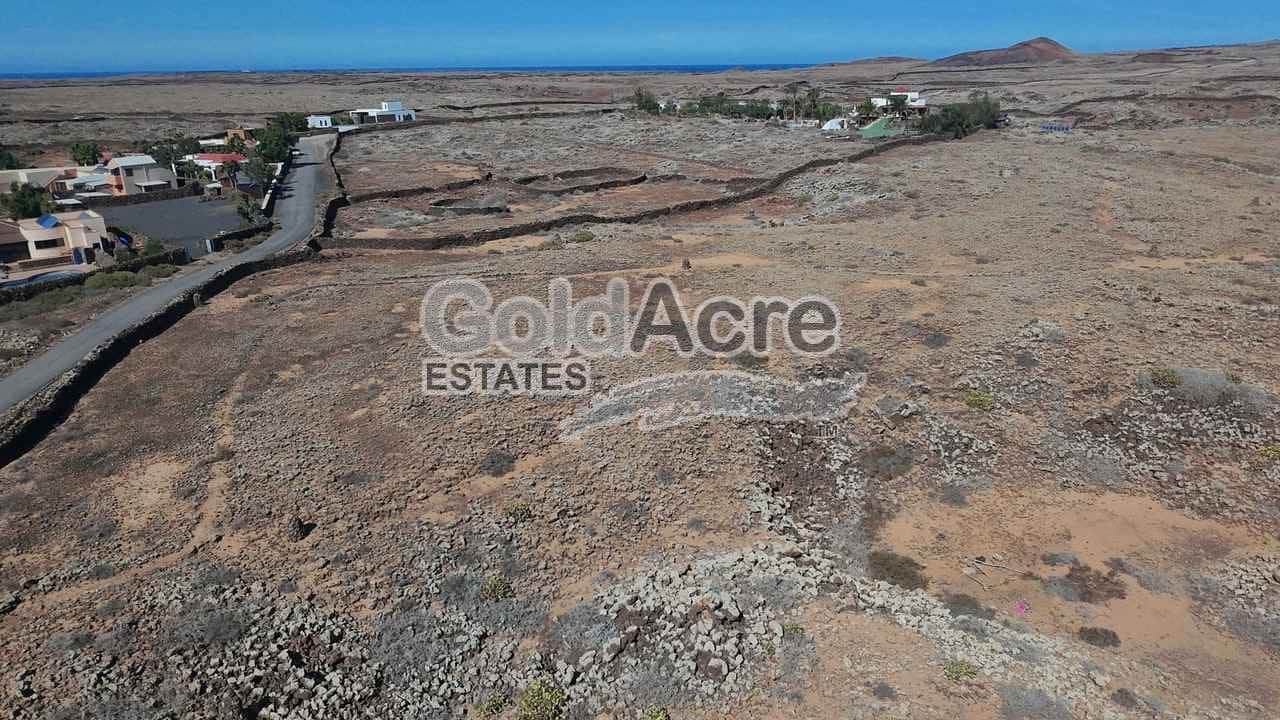 Undeveloped Land for sale in Lajares - € 325,000 (Ref: 9499667)