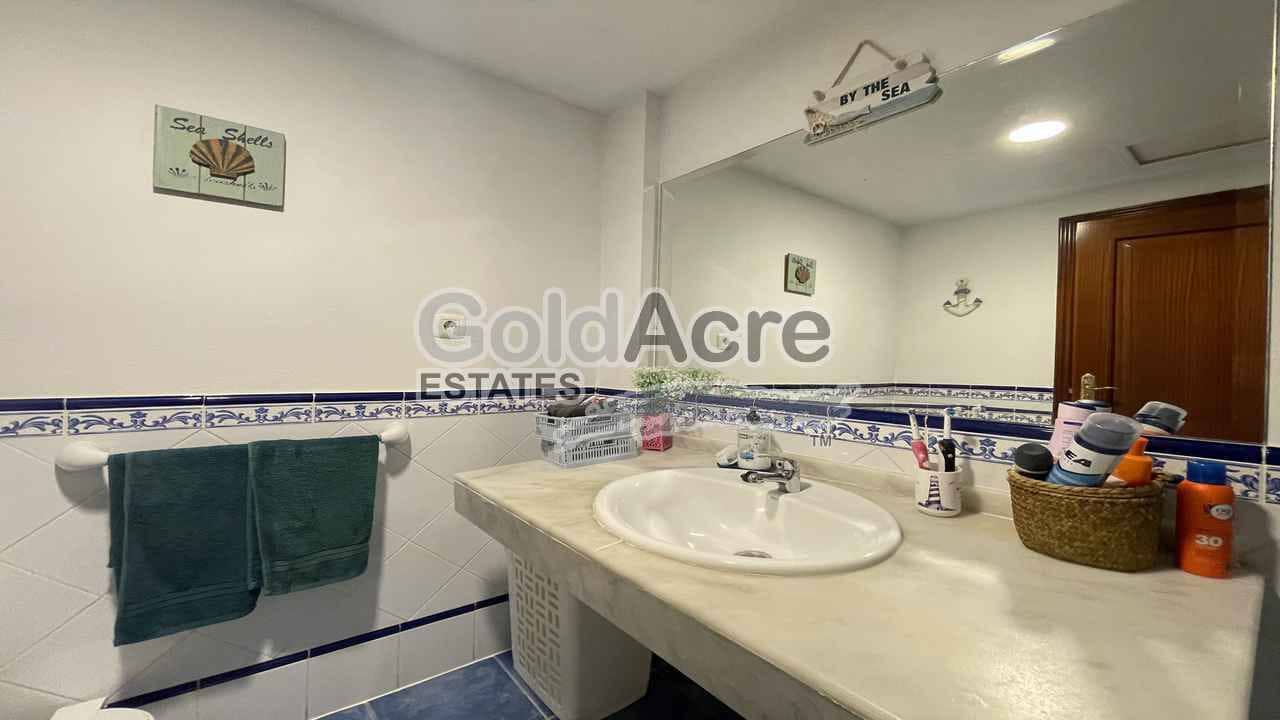1 slaapkamer Penthouse te koop in Corralejo met zwembad - € 189.000 (Ref: 9508097)