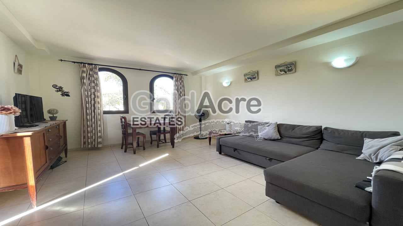 1 slaapkamer Penthouse te koop in Corralejo met zwembad - € 189.000 (Ref: 9508097)