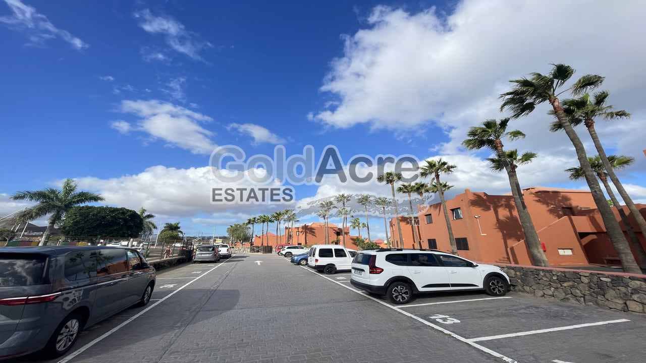 1 slaapkamer Penthouse te koop in Corralejo met zwembad - € 189.000 (Ref: 9508097)