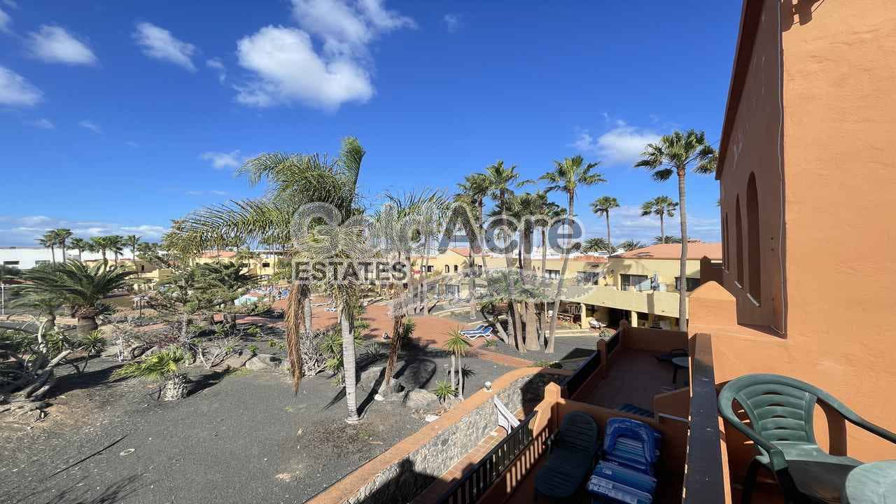 1 slaapkamer Penthouse te koop in Corralejo met zwembad - € 189.000 (Ref: 9508097)