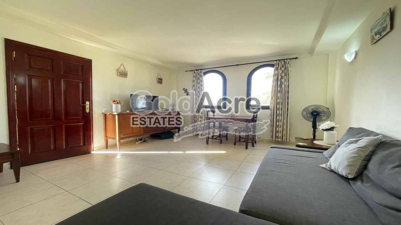 1 slaapkamer Penthouse te koop in Corralejo met zwembad - € 189.000 (Ref: 9508097)