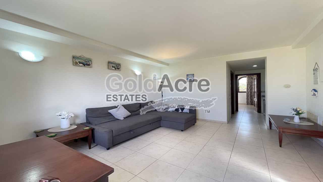 1 slaapkamer Penthouse te koop in Corralejo met zwembad - € 189.000 (Ref: 9508097)