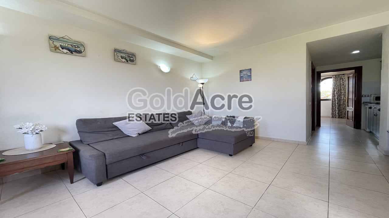 1 slaapkamer Penthouse te koop in Corralejo met zwembad - € 189.000 (Ref: 9508097)