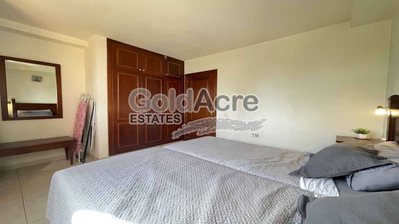1 slaapkamer Penthouse te koop in Corralejo met zwembad - € 189.000 (Ref: 9508097)