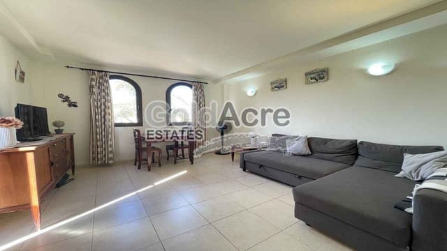 1 slaapkamer Penthouse te koop in Corralejo, La Oliva met zwembad - € 189.000 (Ref: 9508097)