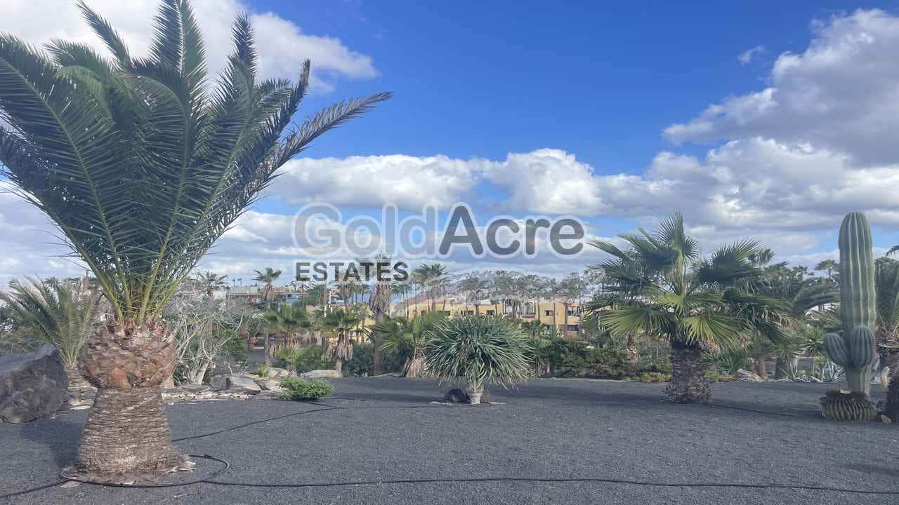 1 slaapkamer Penthouse te koop in Corralejo met zwembad - € 189.000 (Ref: 9508097)