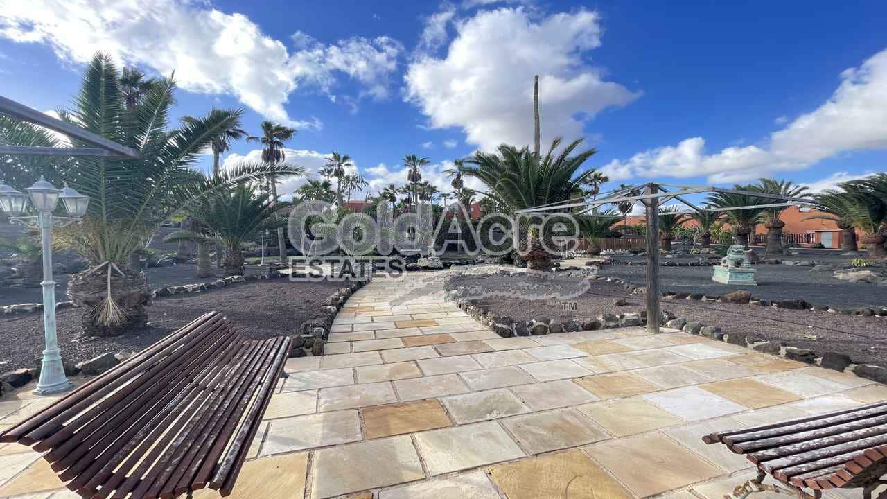1 slaapkamer Penthouse te koop in Corralejo met zwembad - € 189.000 (Ref: 9508097)