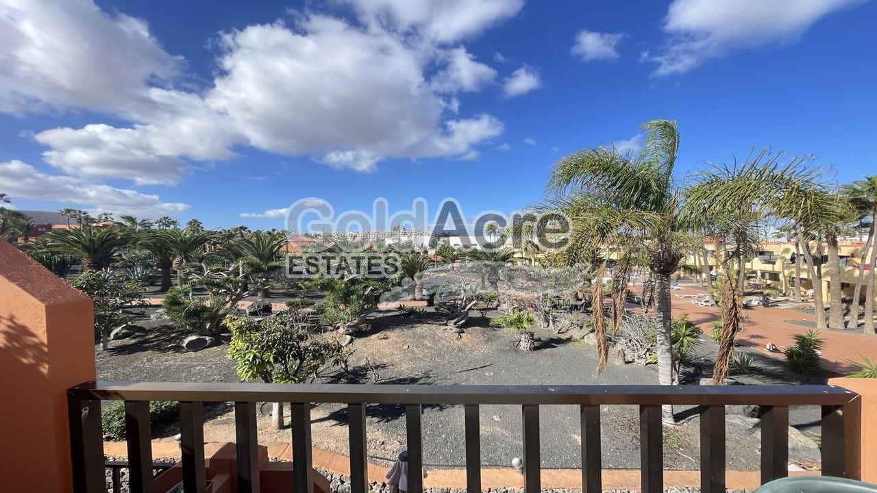 1 slaapkamer Penthouse te koop in Corralejo met zwembad - € 189.000 (Ref: 9508097)