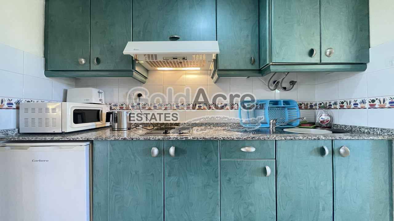 1 slaapkamer Penthouse te koop in Corralejo met zwembad - € 189.000 (Ref: 9508097)