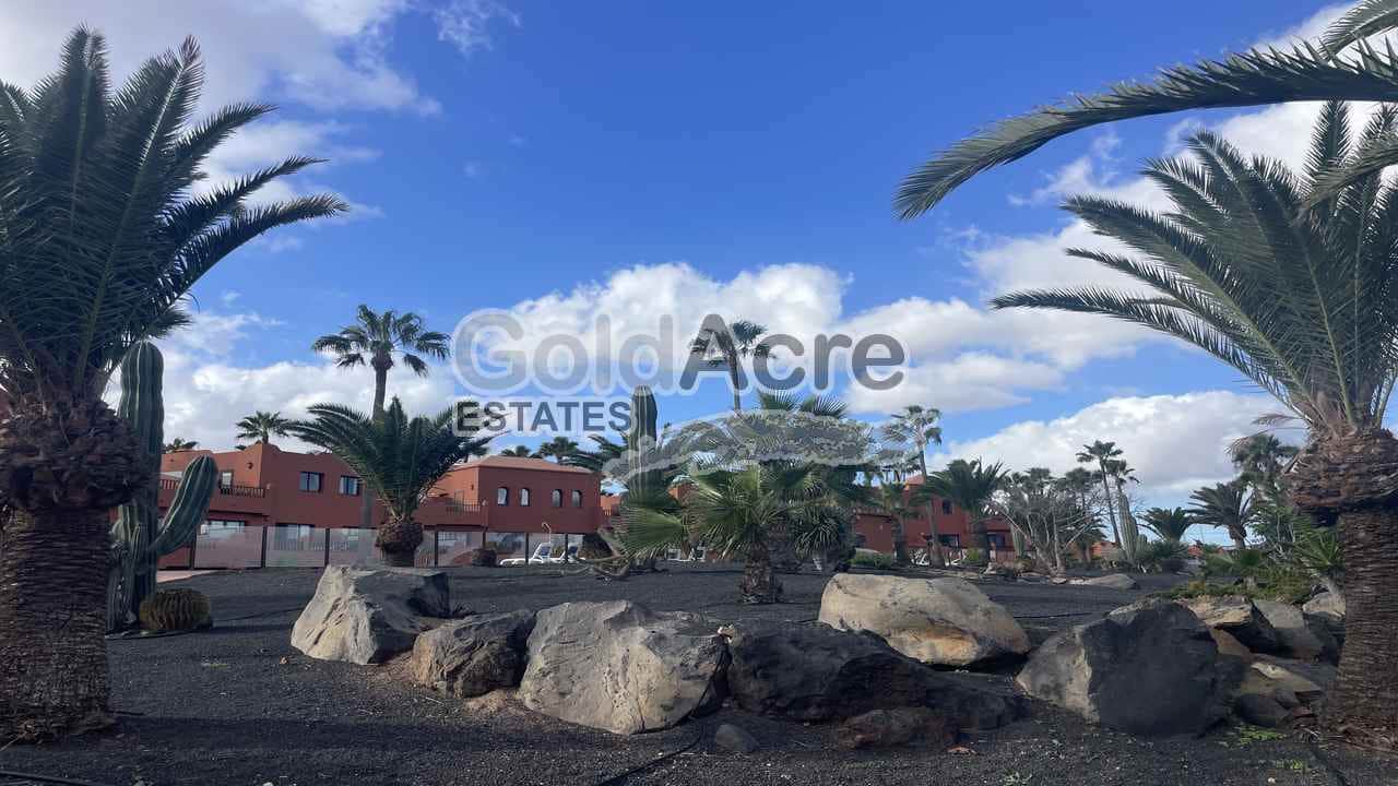 1 slaapkamer Penthouse te koop in Corralejo met zwembad - € 189.000 (Ref: 9508097)