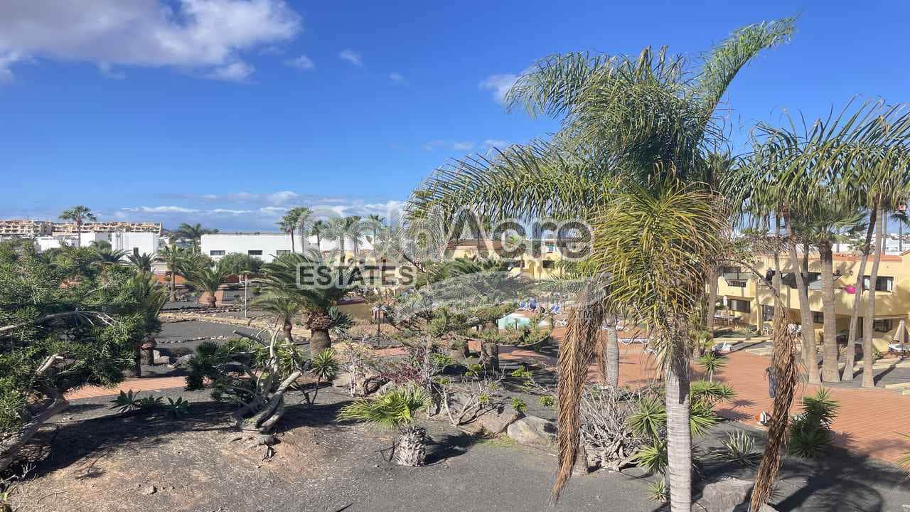 1 slaapkamer Penthouse te koop in Corralejo met zwembad - € 189.000 (Ref: 9508097)