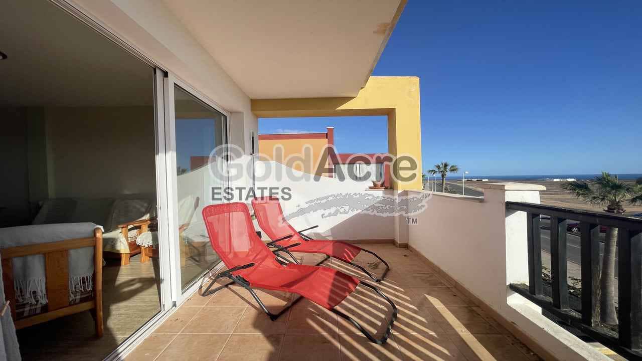 2 sovrum Takvåning till salu i Parque Holandes med pool - 129 000 € (Ref: 9523792)