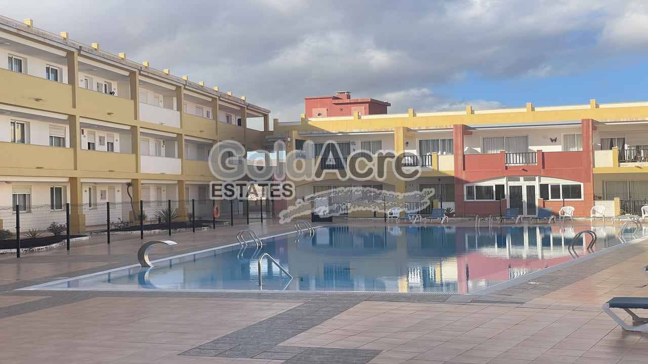 2 sovrum Takvåning till salu i Parque Holandes med pool - 129 000 € (Ref: 9523792)