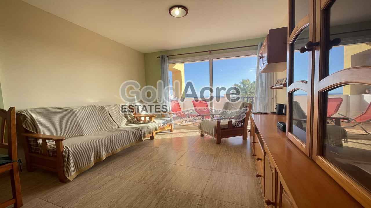 2 sovrum Takvåning till salu i Parque Holandes med pool - 129 000 € (Ref: 9523792)