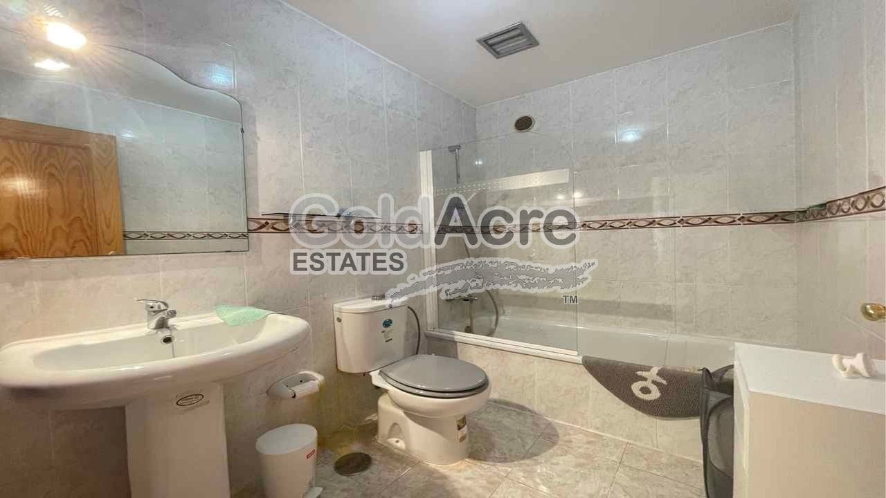 2 sovrum Takvåning till salu i Parque Holandes med pool - 129 000 € (Ref: 9523792)