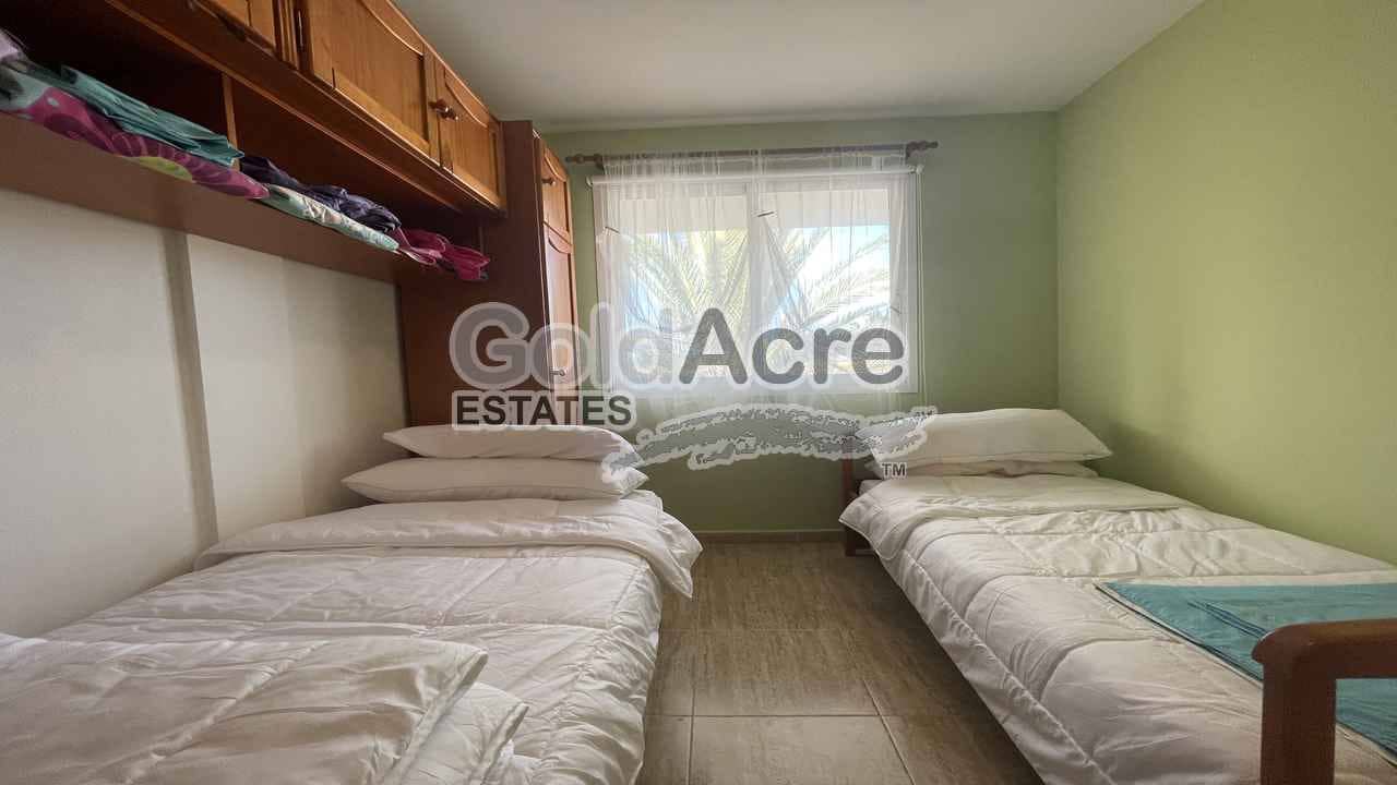 2 sovrum Takvåning till salu i Parque Holandes med pool - 129 000 € (Ref: 9523792)