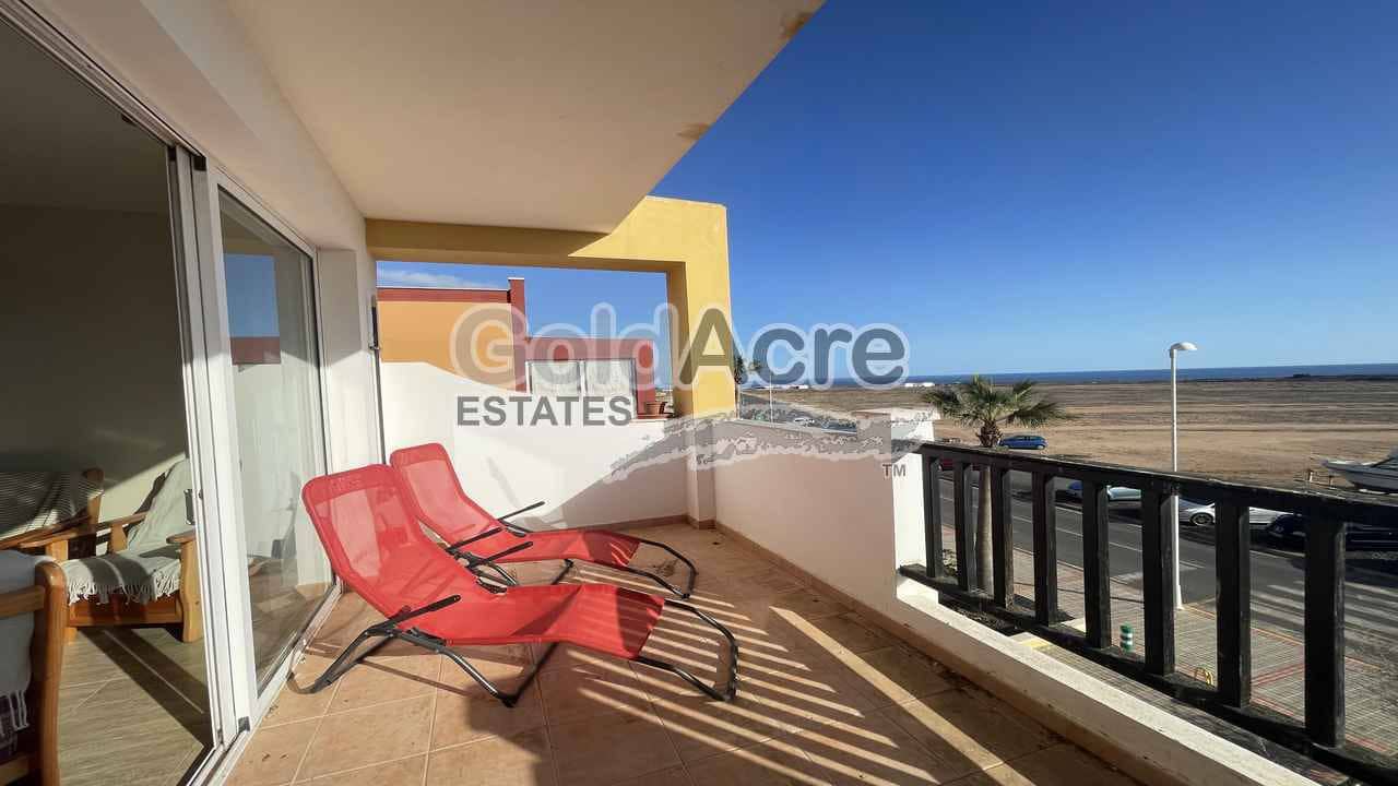 2 sovrum Takvåning till salu i Parque Holandes med pool - 129 000 € (Ref: 9523792)