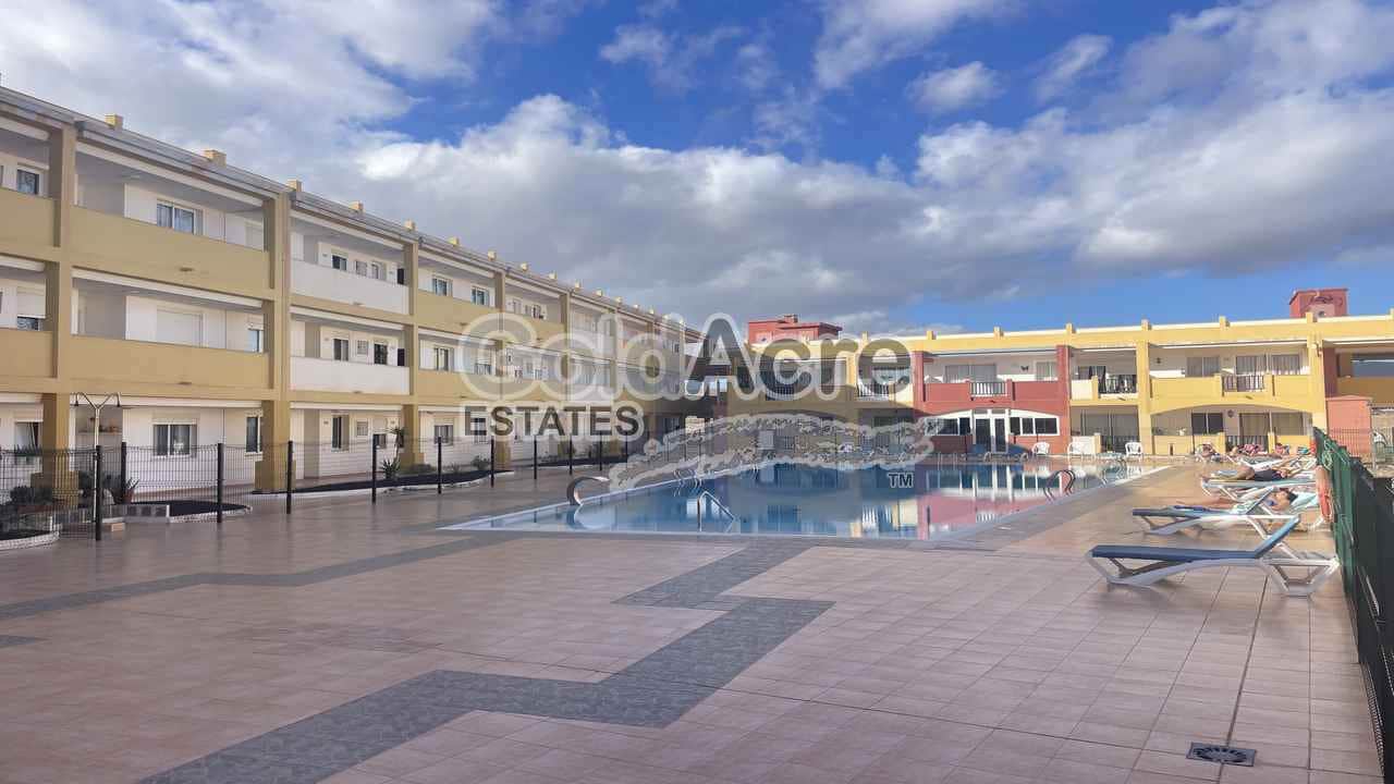 2 sovrum Takvåning till salu i Parque Holandes med pool - 129 000 € (Ref: 9523792)