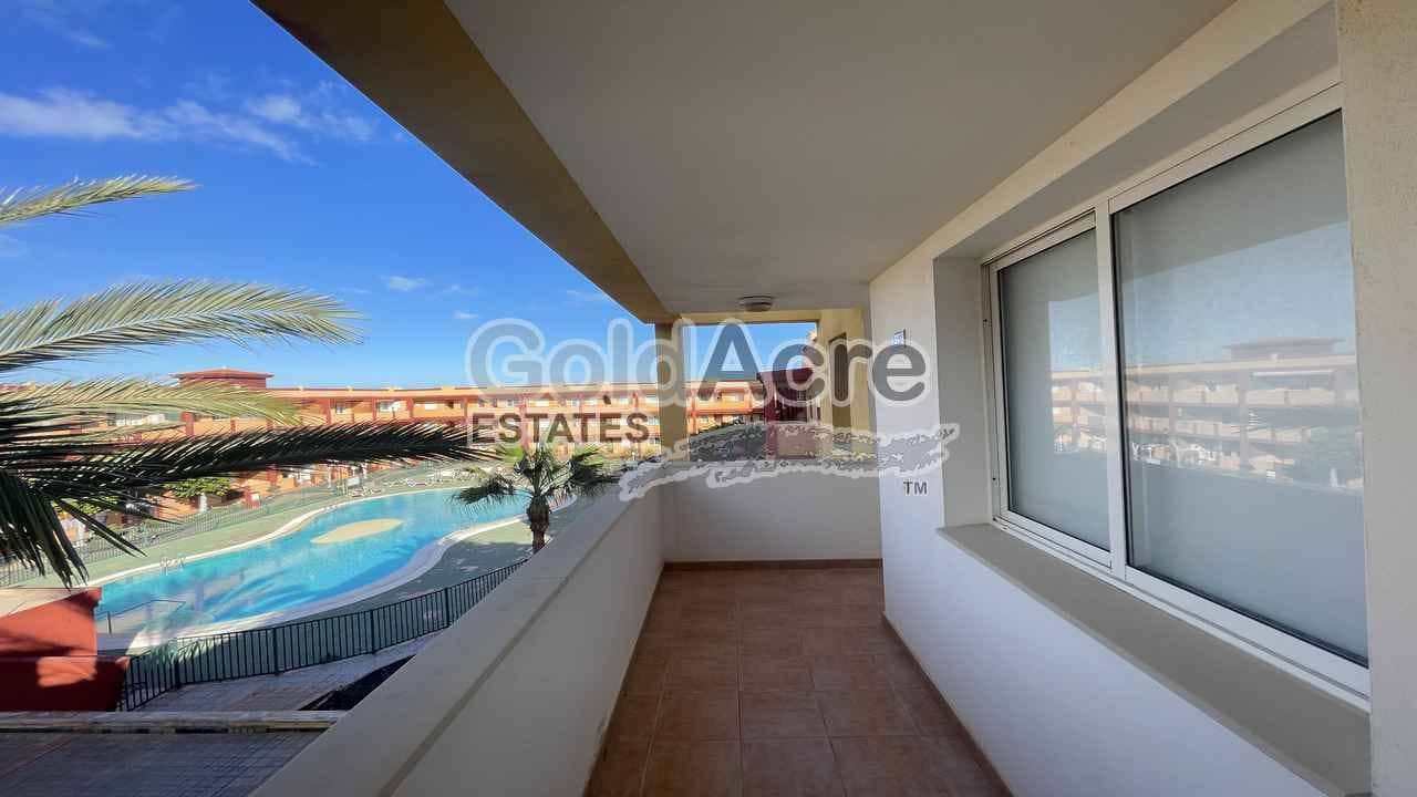 2 sovrum Takvåning till salu i Parque Holandes med pool - 129 000 € (Ref: 9523792)