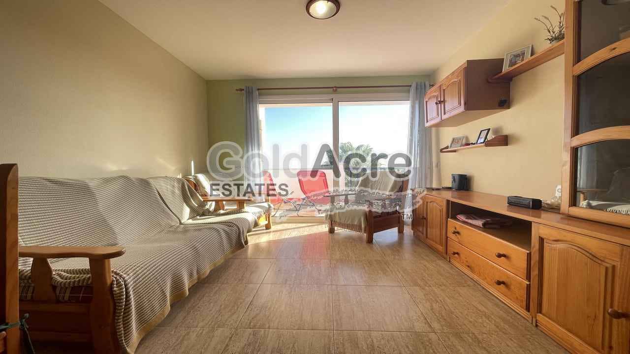 2 sovrum Takvåning till salu i Parque Holandes med pool - 129 000 € (Ref: 9523792)